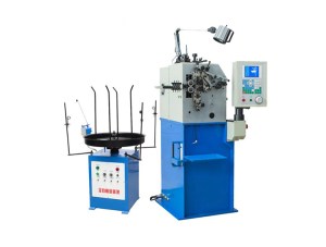 compression-spring-machine