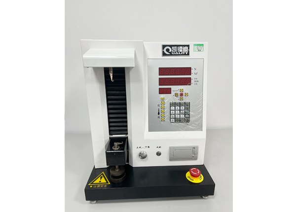 spring-tension-compression-testing-machine