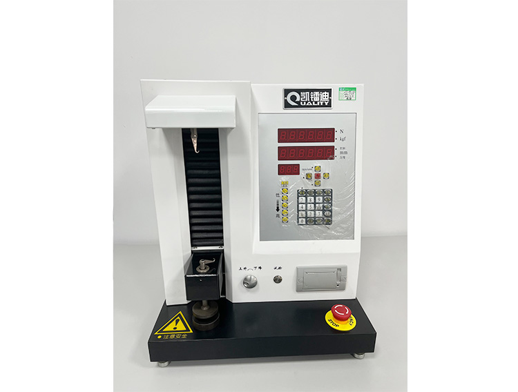 spring-tension-compression-testing-machine