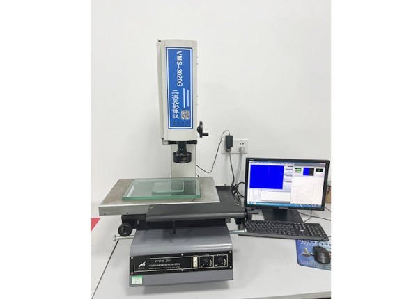 two-dimensional-projector-testing-equipment