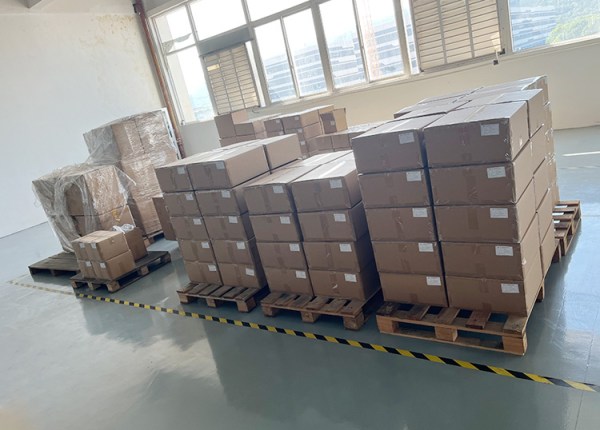 warehouse